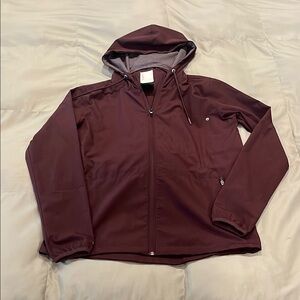 Vuori Women’s Outdoor Trainer Shell, Size S